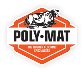 Poly-Mat, expert en revêtement de sol en caoutchouc